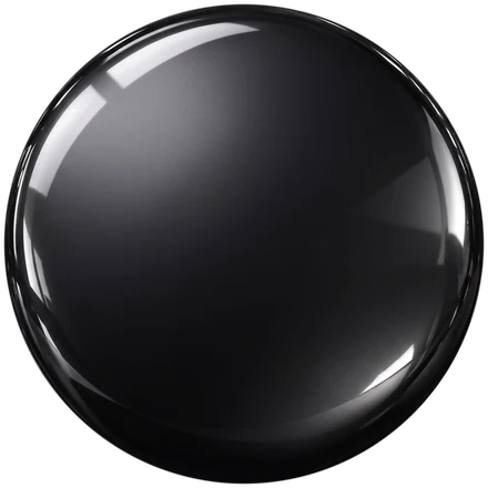 Gloss Black