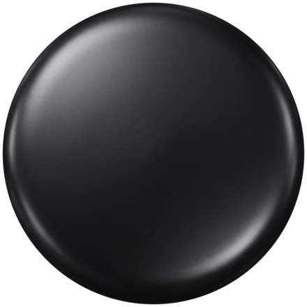 Satin Black