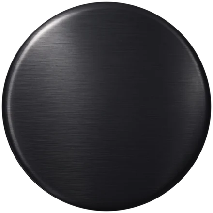 Brushed Black