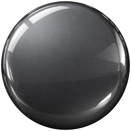 Gloss Gunmetal