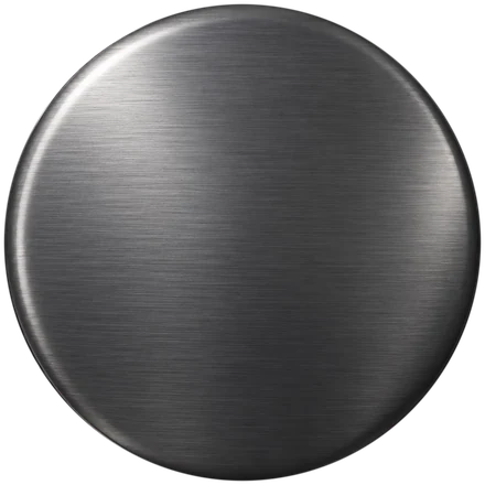 Brushed Gunmetal