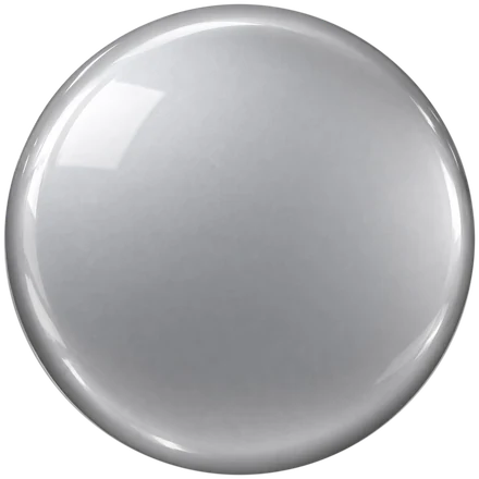 Gloss Silver