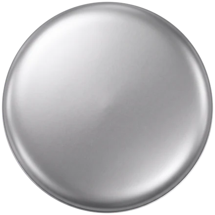 Satin Silver