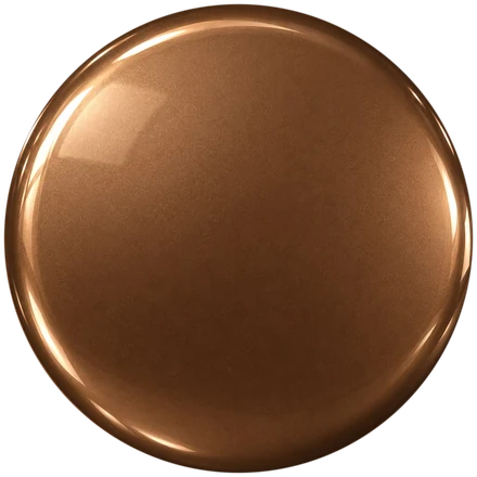 Gloss Bronze