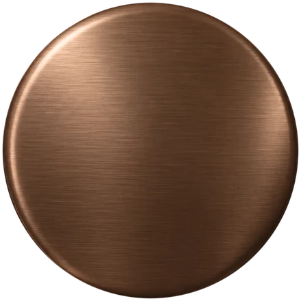 Brushed Bronze