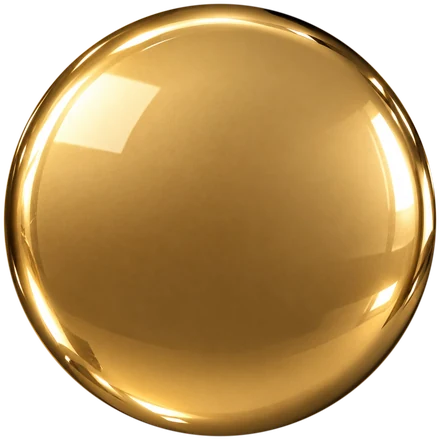 Gloss Gold