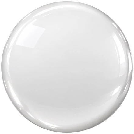 White Gloss