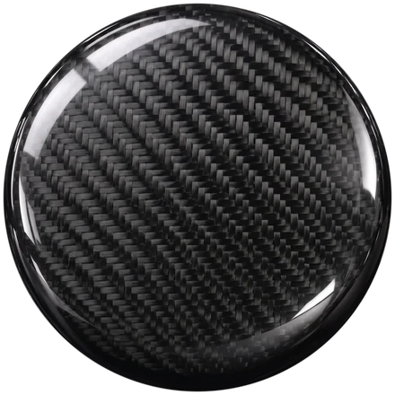 Real Carbon Fiber